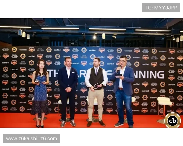 尊龙滚球：未来发展趋势与创新技术应用，推动体育竞猜行业不断向前发展